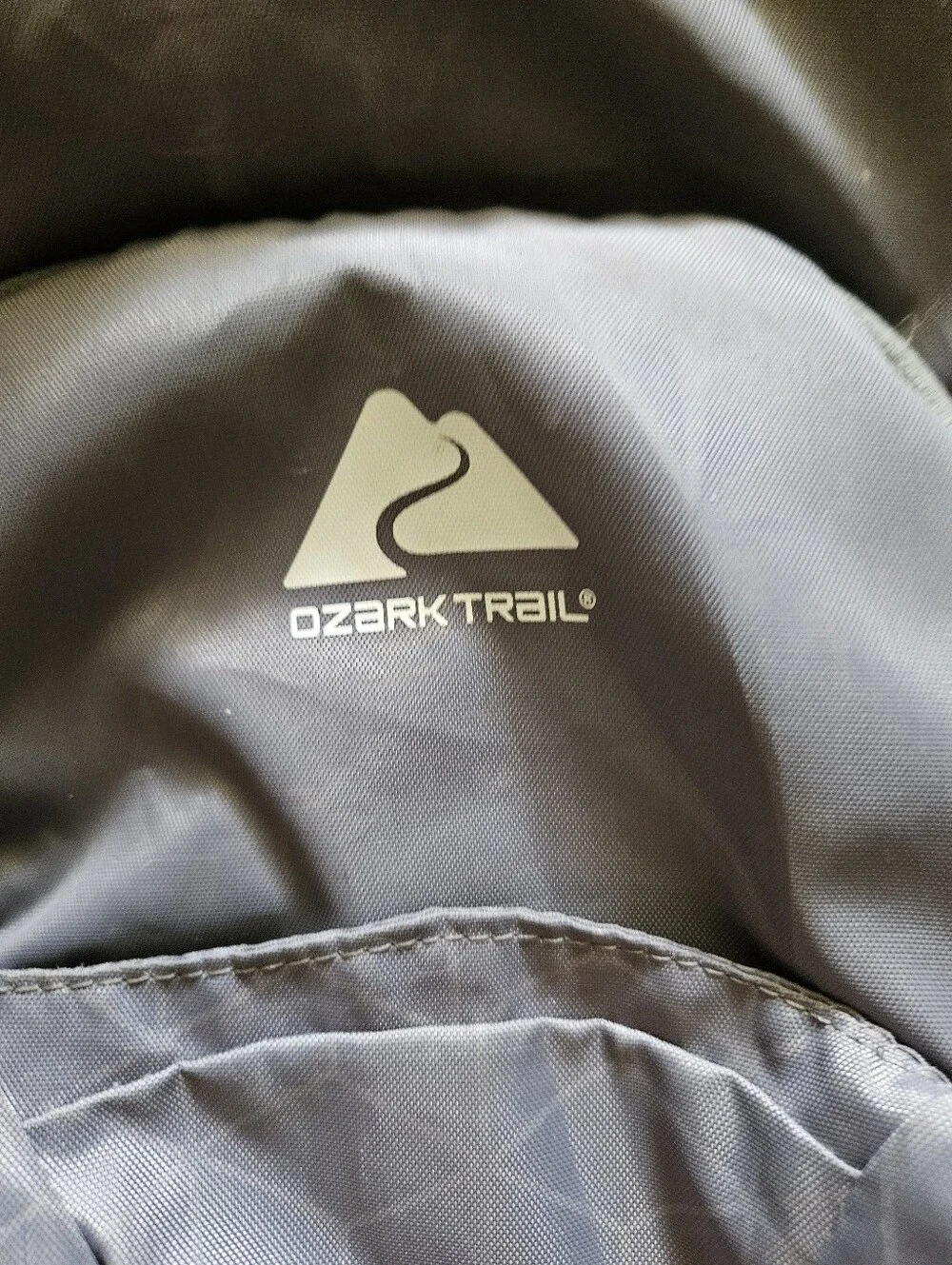 Ozark Trail lightweight functional